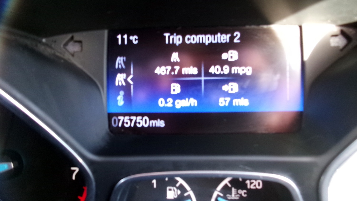 Used Ford Focus 2016 for sale - 76922107: Photo 17