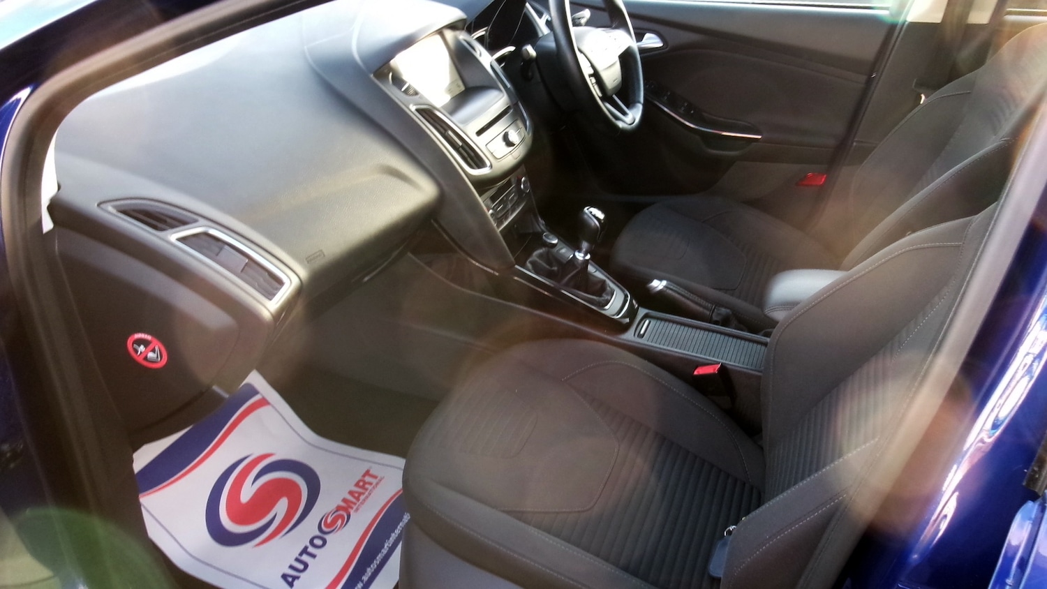 Used Ford Focus 2016 for sale - 76922107: Photo 7