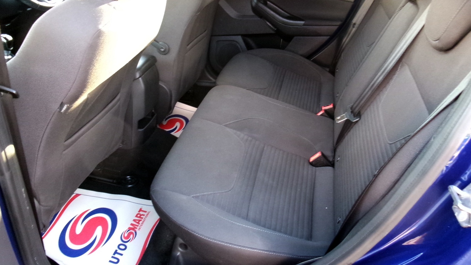 Used Ford Focus 2016 for sale - 76922107: Photo 9