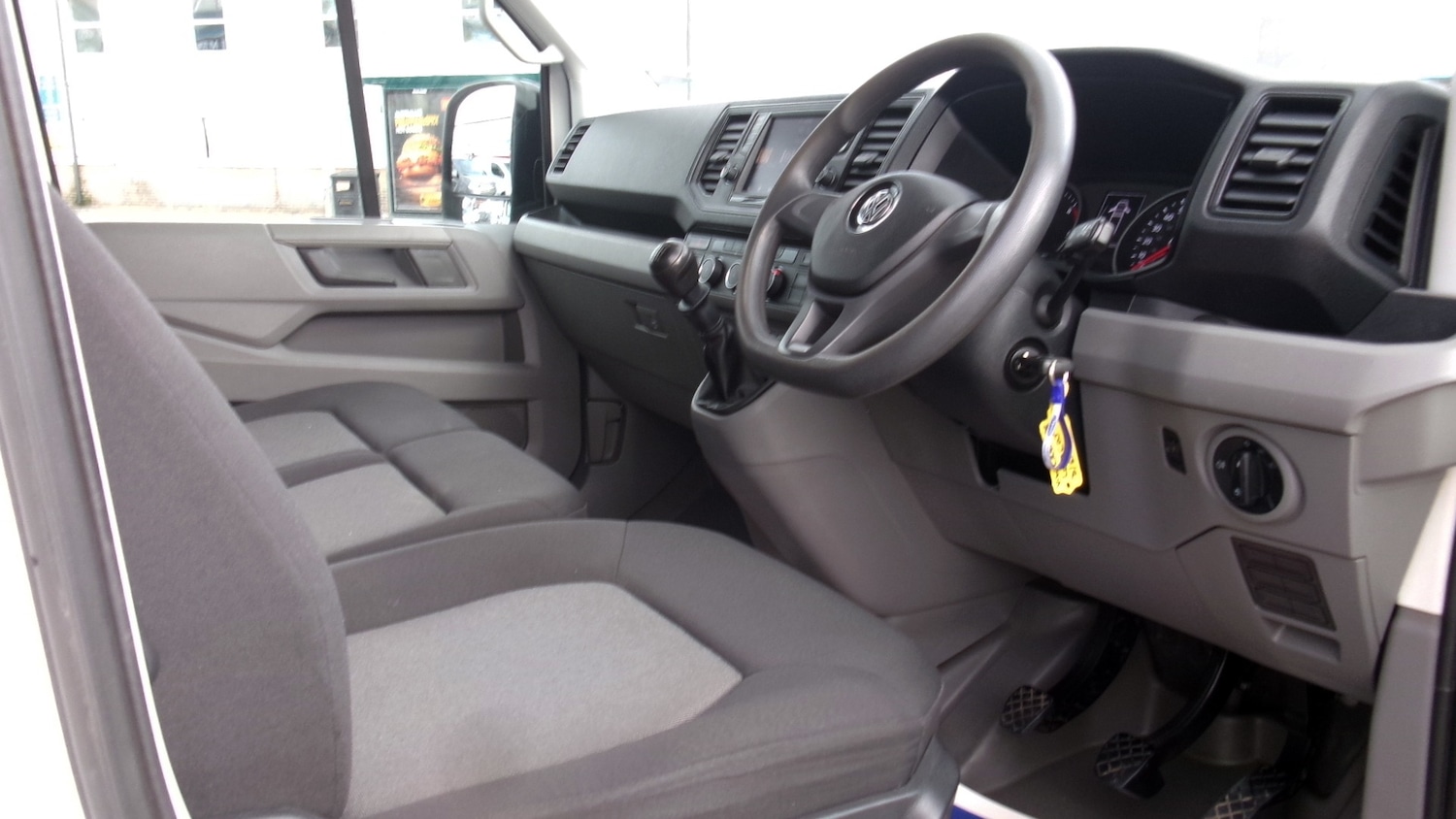 Used Volkswagen Crafter 2019 for sale - 77047865: Photo 18