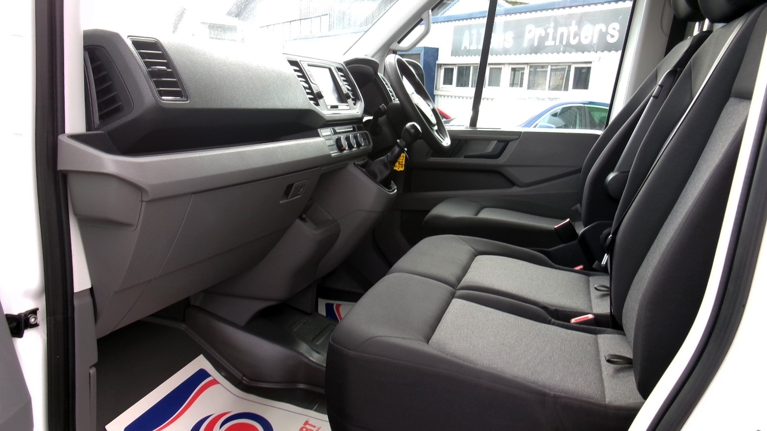 Used Volkswagen Crafter 2019 for sale - 77047865: Photo 23