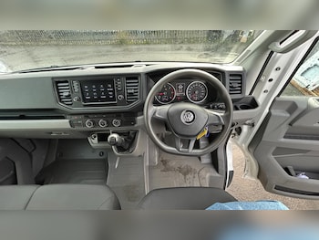 Used Volkswagen Crafter 2019 for sale - 77047865: Photo