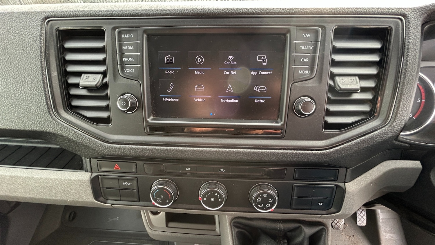 Used Volkswagen Crafter 2019 for sale - 77047865: Photo 5