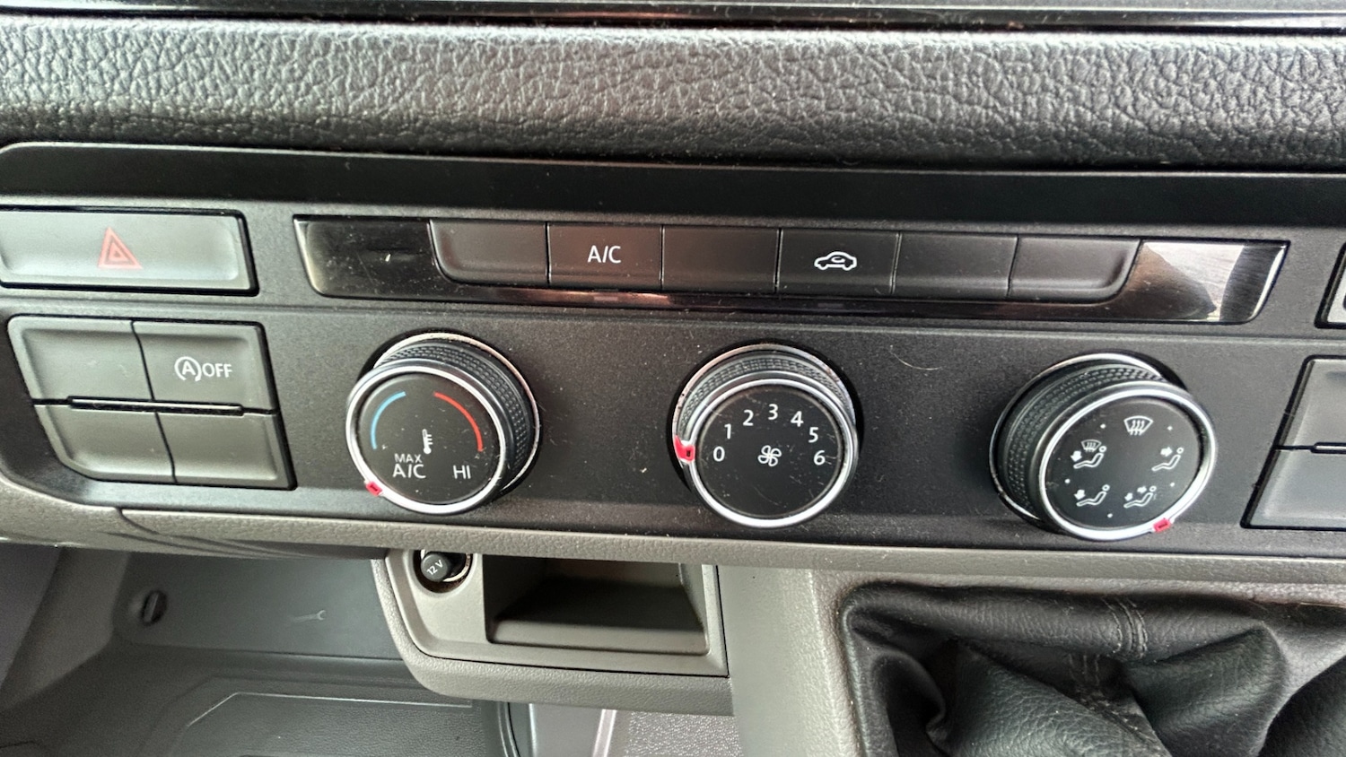 Used Volkswagen Crafter 2019 for sale - 77047865: Photo 6