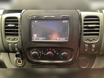 Used Vauxhall Vivaro 2019 for sale - 79400576: Photo