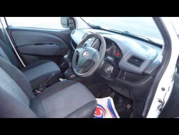 Used Fiat Doblo 2013 for sale - 73780043: Photo