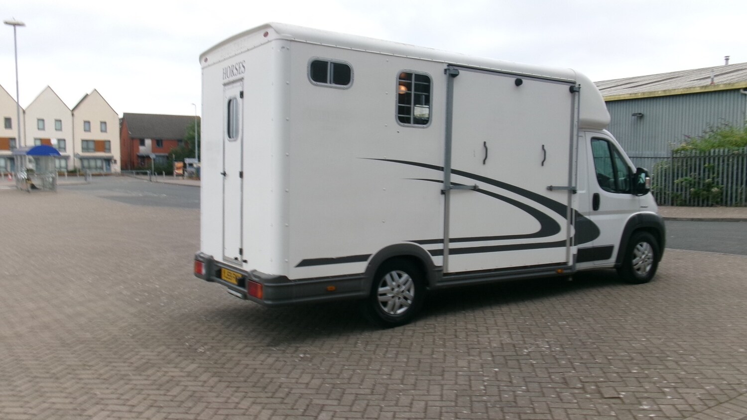 Vehicle 16