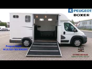 Used Peugeot Boxer 2009 for sale - 74971186: Photo