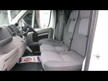 Used Peugeot Boxer 2009 for sale - 74971186: Photo