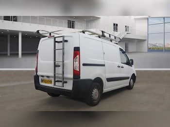 Used Peugeot Expert 2015 for sale - 77744359: Photo