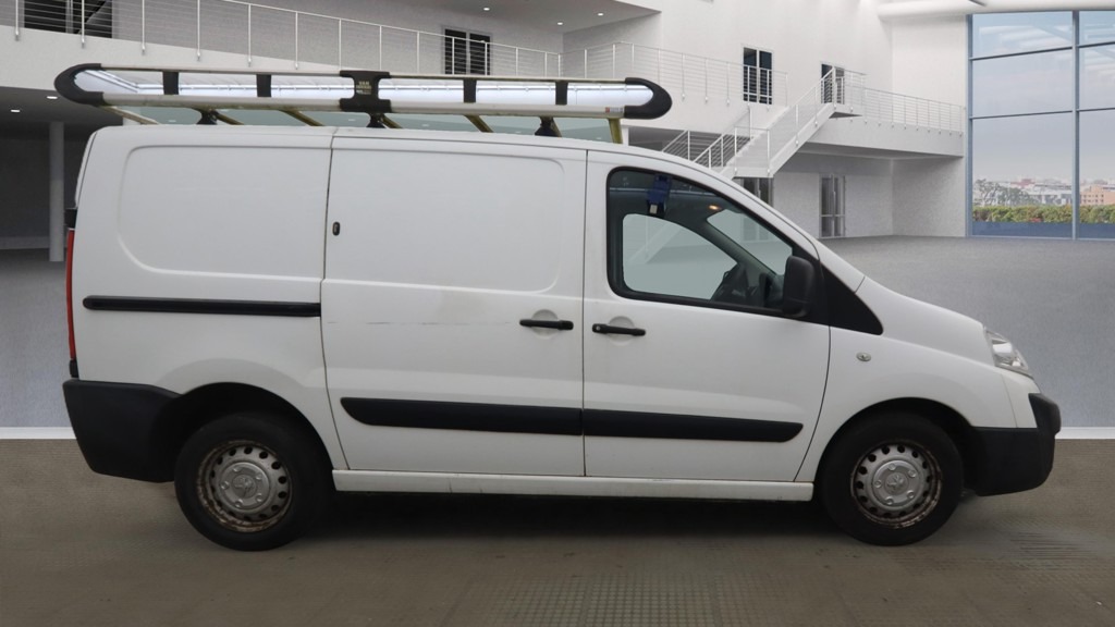 Used Peugeot Expert 2015 for sale - 77744359: Photo 5