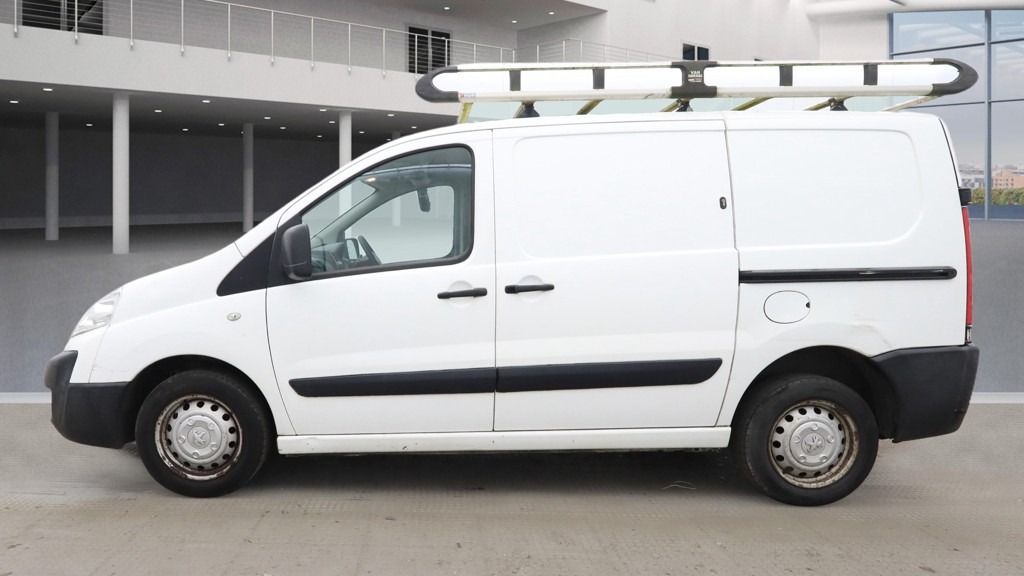 Used Peugeot Expert 2015 for sale - 77744359: Photo 6