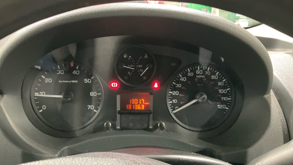 Used Peugeot Expert 2015 for sale - 77744359: Photo 8