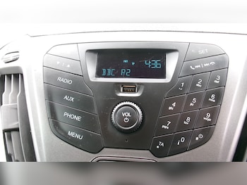Used Ford Transit Custom 2016 for sale - 76302522: Photo 4