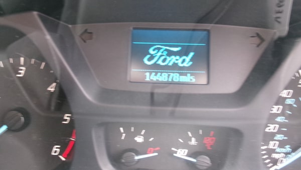 Used Ford Transit Custom 2016 for sale - 76302522: Photo 5