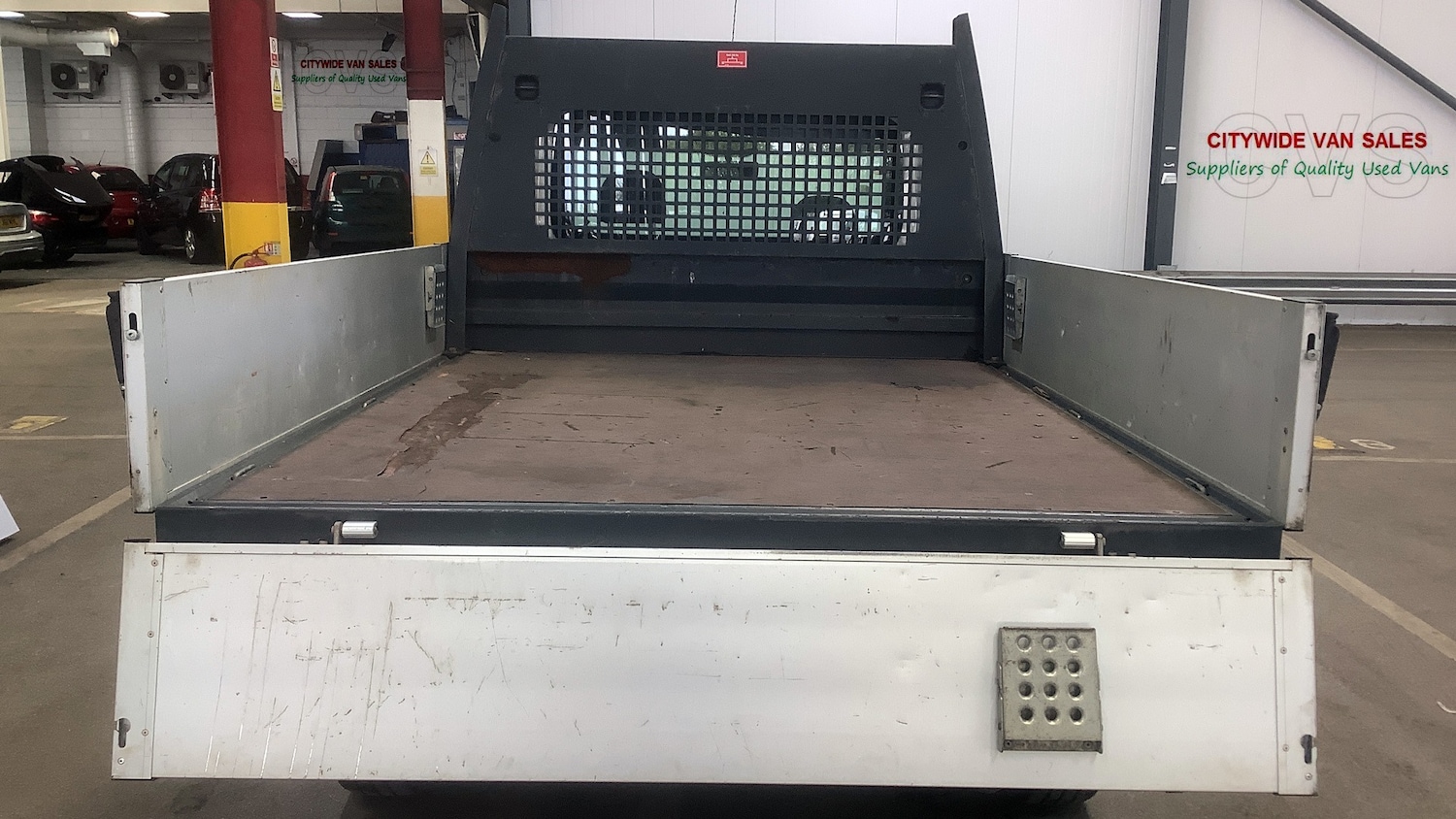 Used Fiat Doblo 2017 for sale - 78040322: Photo 10