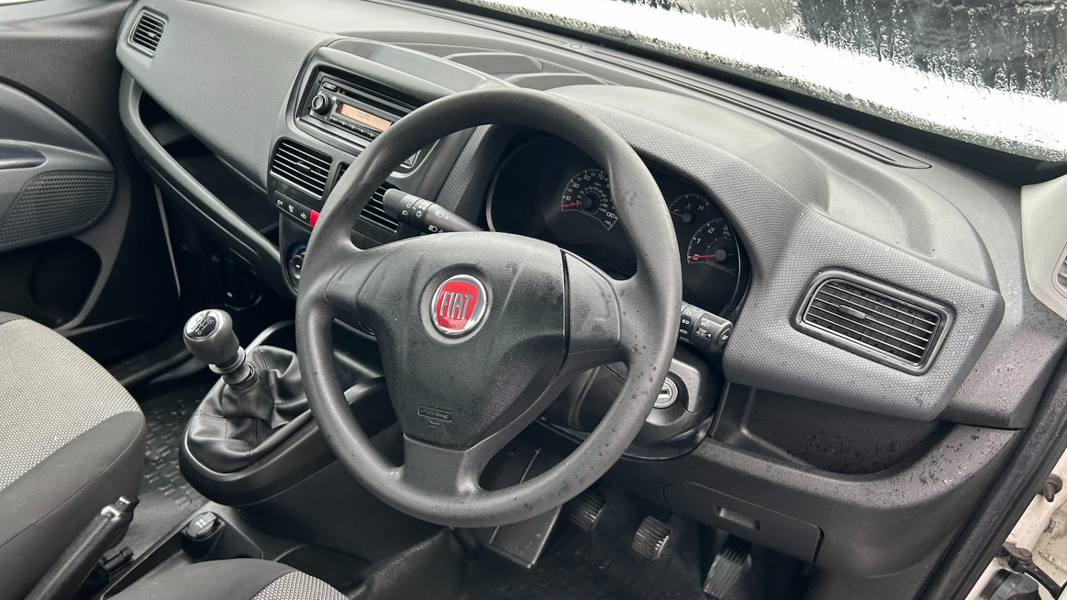 Used Fiat Doblo 2017 for sale - 78040322: Photo 14