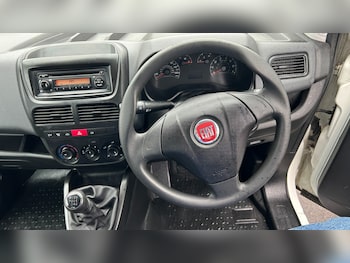 Used Fiat Doblo 2017 for sale - 78040322: Photo