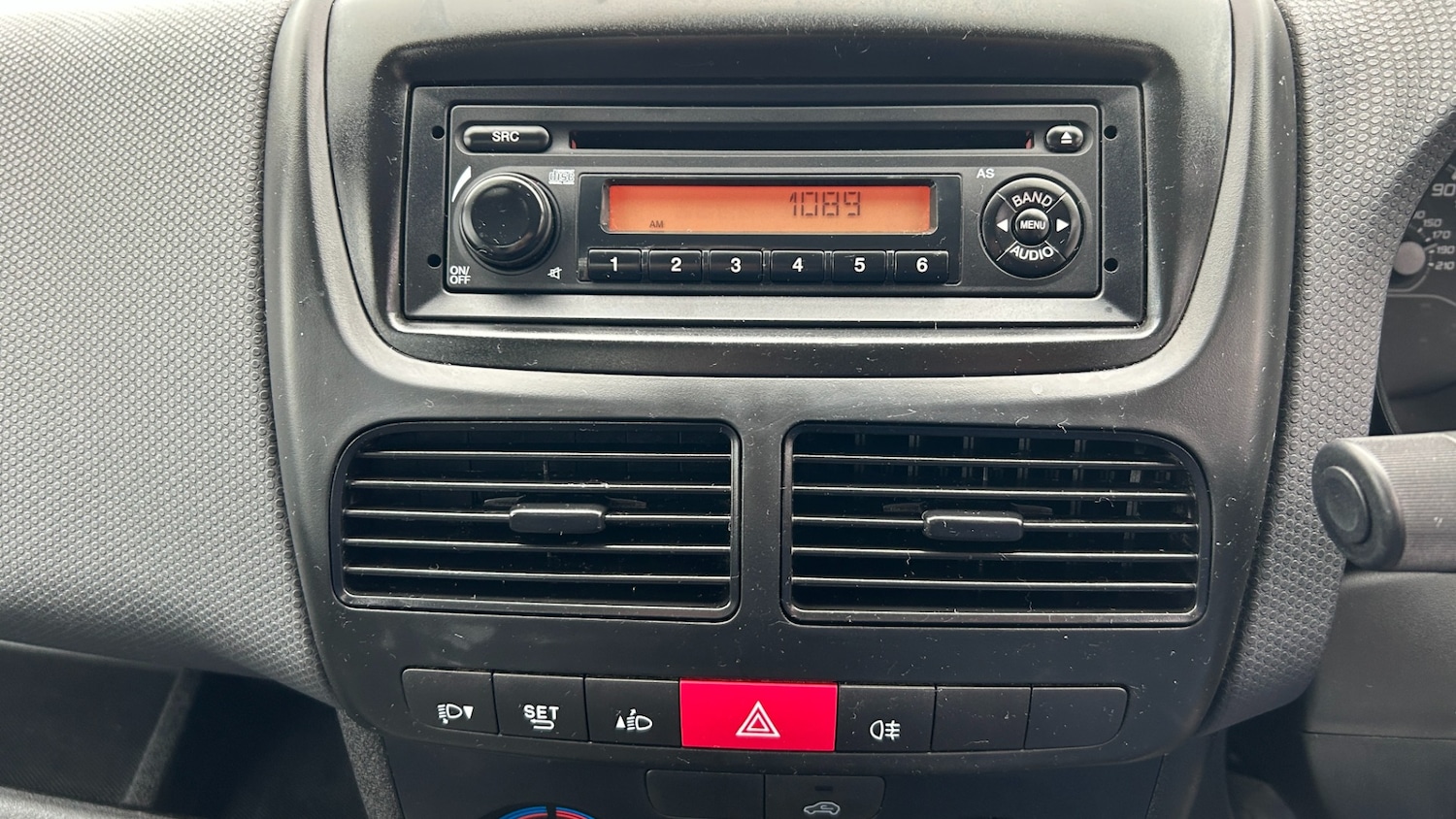 Used Fiat Doblo 2017 for sale - 78040322: Photo 6