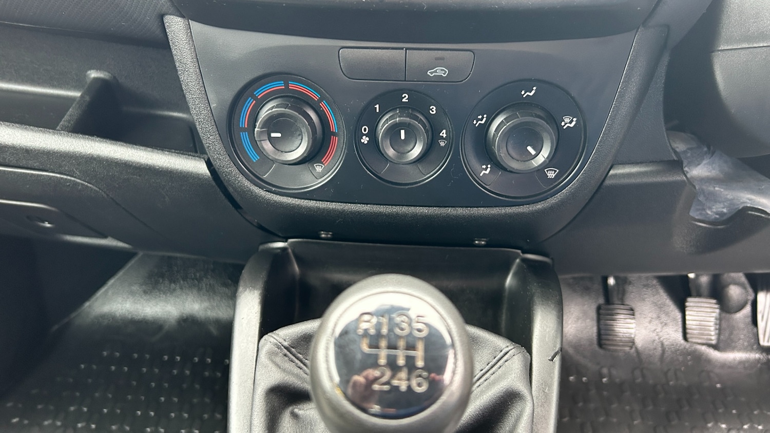 Used Fiat Doblo 2017 for sale - 78040322: Photo 7