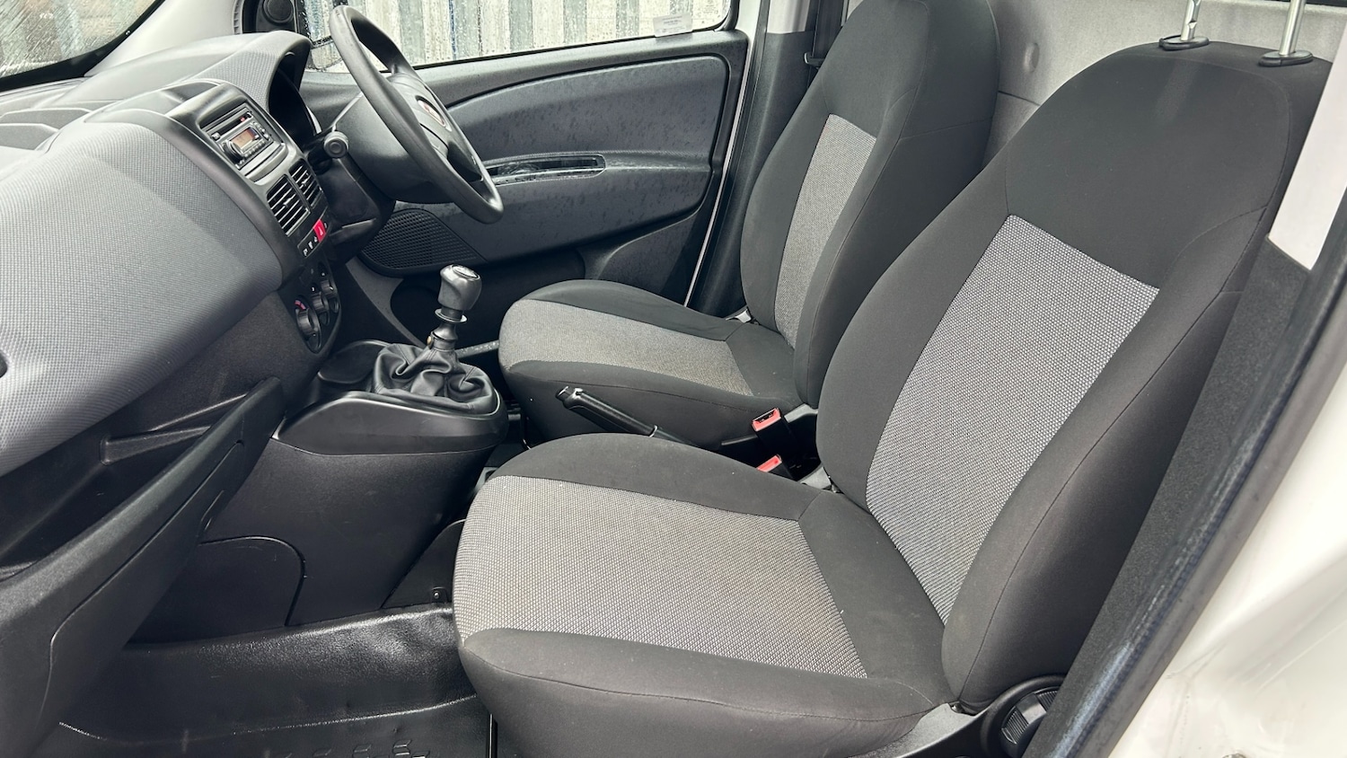 Used Fiat Doblo 2017 for sale - 78040322: Photo 8