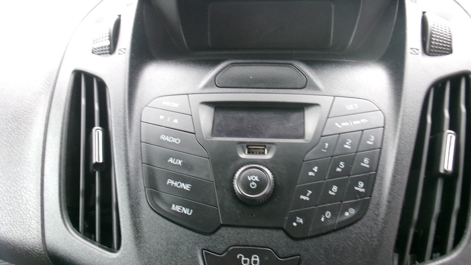 Used Ford Transit Connect 2018 for sale - 75872632: Photo 18