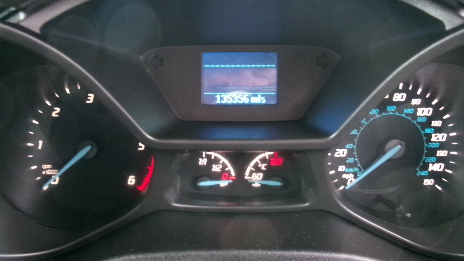 Used Ford Transit Connect 2018 for sale - 75872632: Photo 19