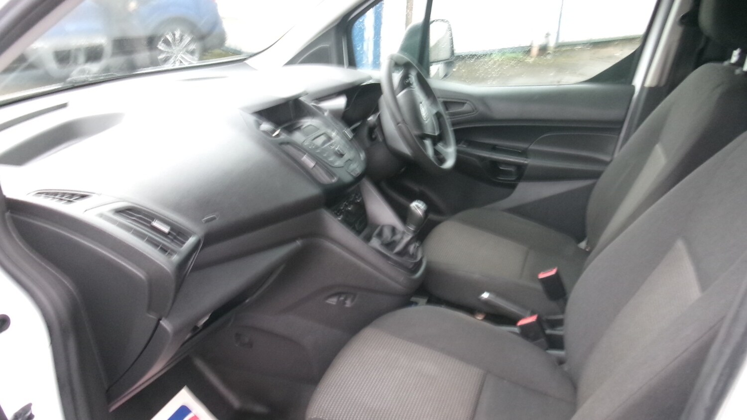 Used Ford Transit Connect 2018 for sale - 75872632: Photo 6