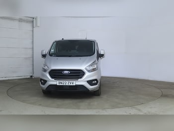 Used Ford Transit Custom 2022 for sale - 78750928: Photo