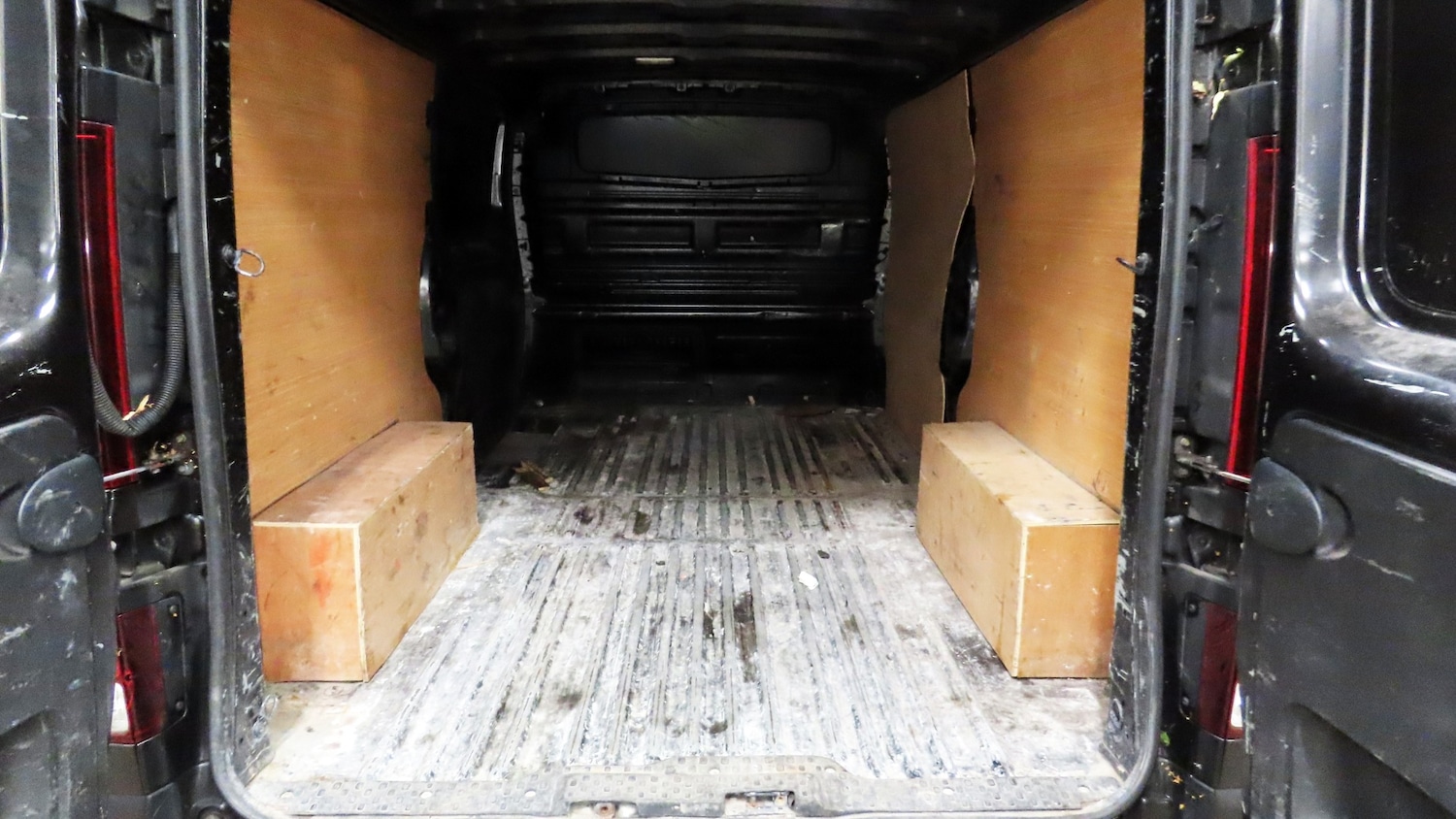 Used Renault Trafic 2019 for sale - 76736612: Photo 10