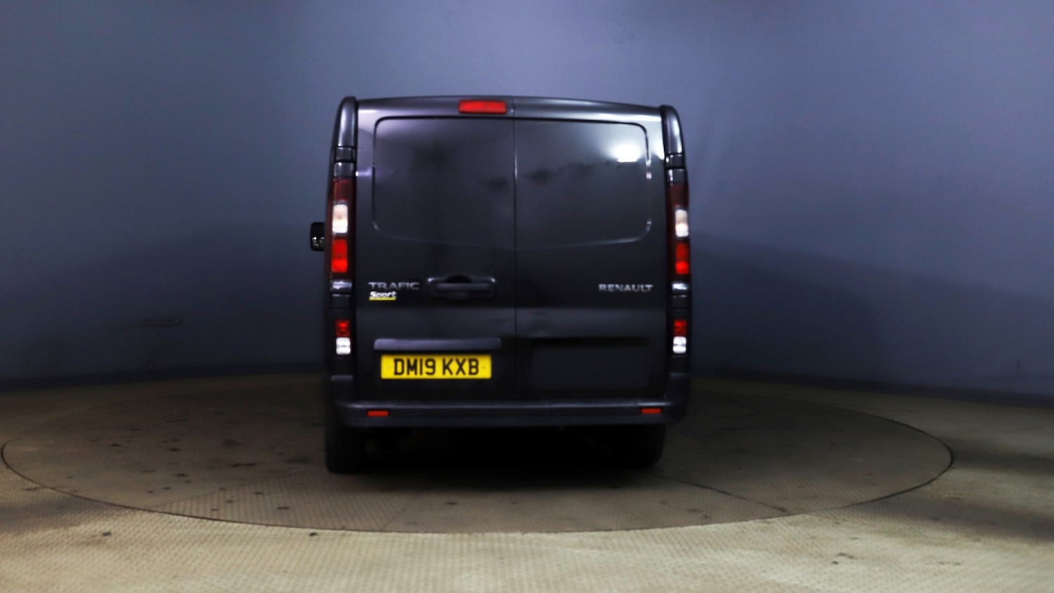 Used Renault Trafic 2019 for sale - 76736612: Photo 11