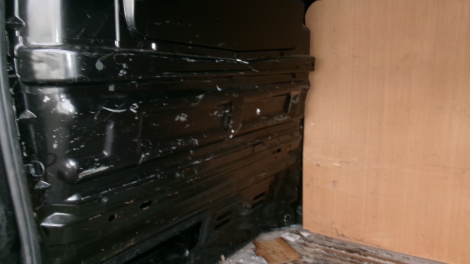 Used Renault Trafic 2019 for sale - 76736612: Photo 13