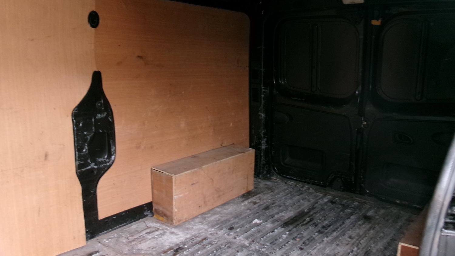 Used Renault Trafic 2019 for sale - 76736612: Photo 14