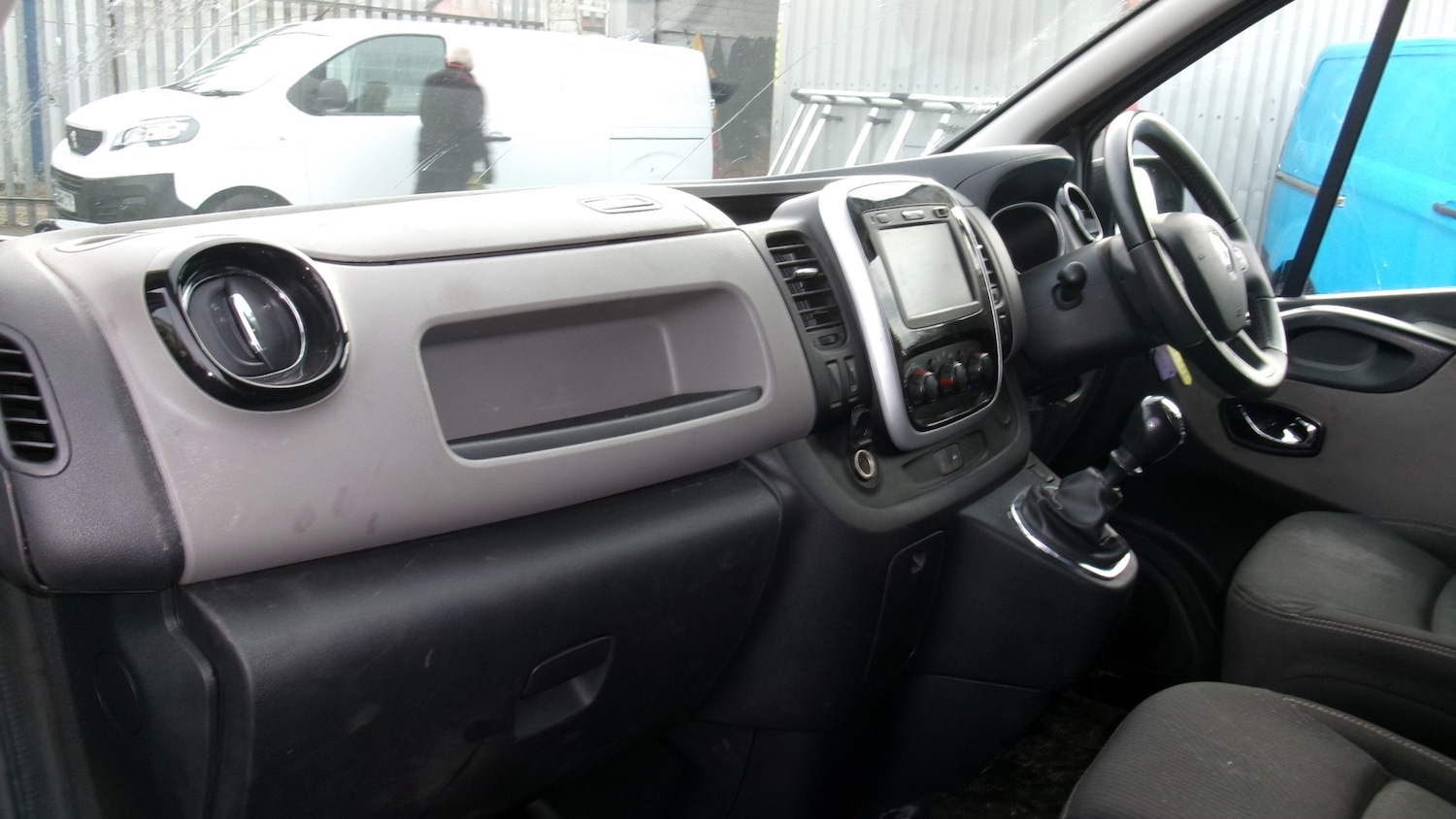 Used Renault Trafic 2019 for sale - 76736612: Photo 21