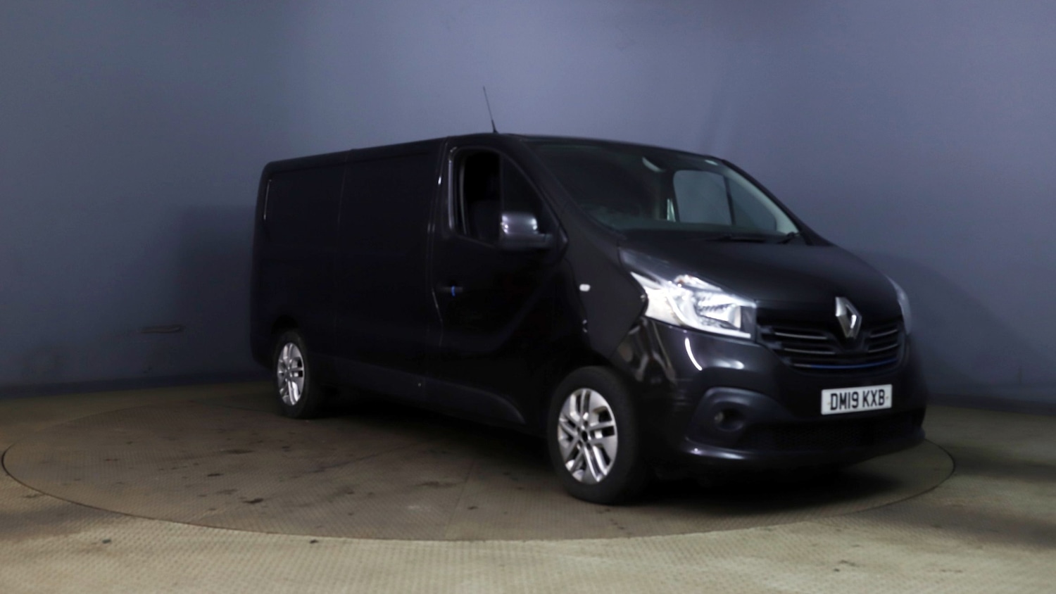 Used Renault Trafic 2019 for sale - 76736612: Photo 3