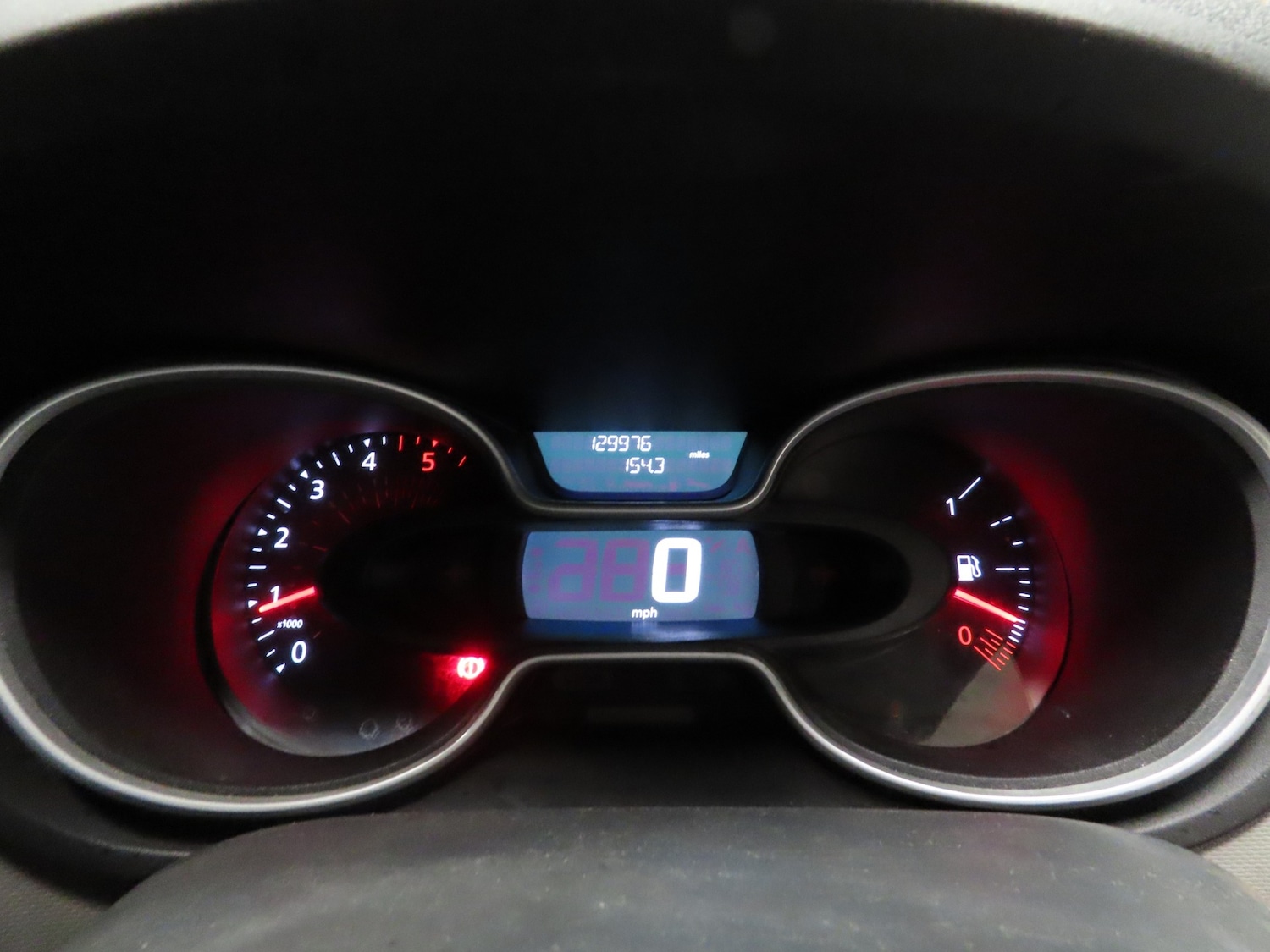 Used Renault Trafic 2019 for sale - 76736612: Photo 5