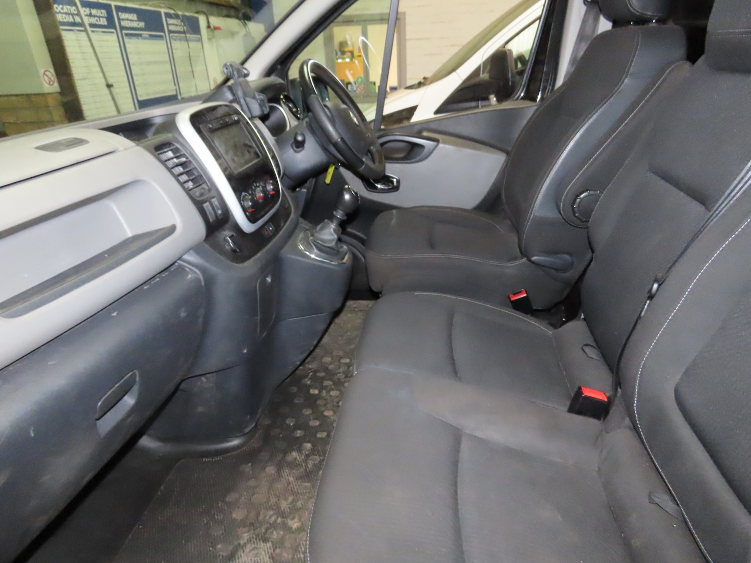 Used Renault Trafic 2019 for sale - 76736612: Photo 6