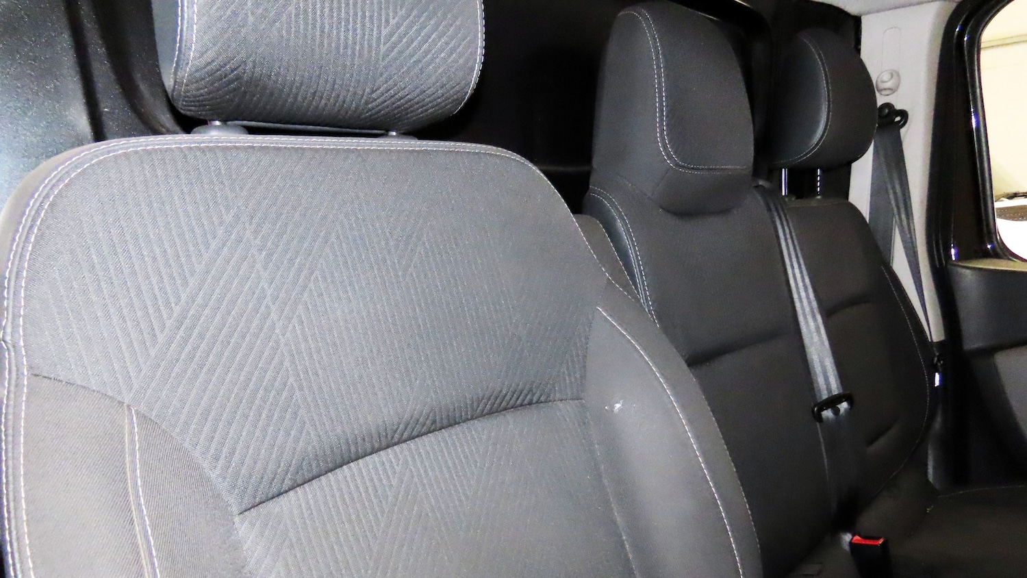 Used Renault Trafic 2019 for sale - 76736612: Photo 7