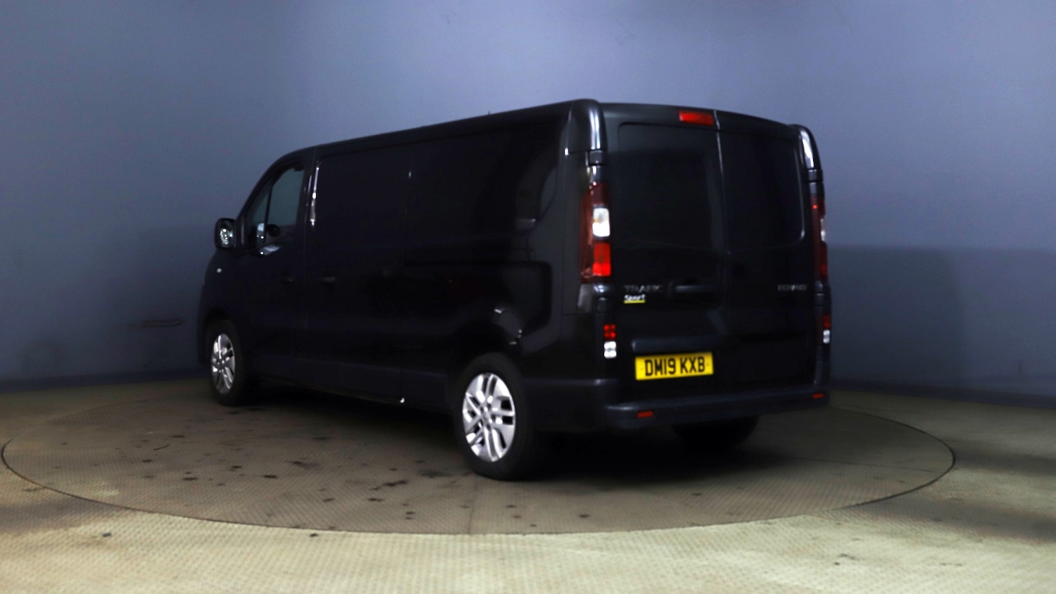 Used Renault Trafic 2019 for sale - 76736612: Photo 8