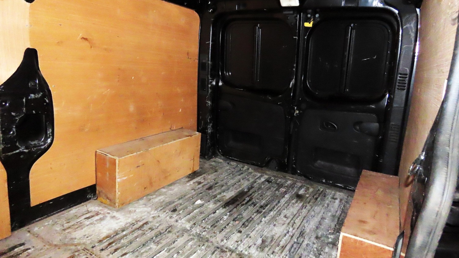 Used Renault Trafic 2019 for sale - 76736612: Photo 9