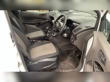 Used Ford Transit Connect 2021 for sale - 78400486: Photo