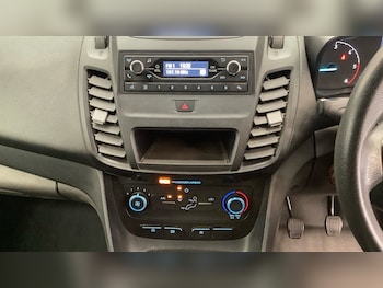 Used Ford Transit Connect 2021 for sale - 78400486: Photo