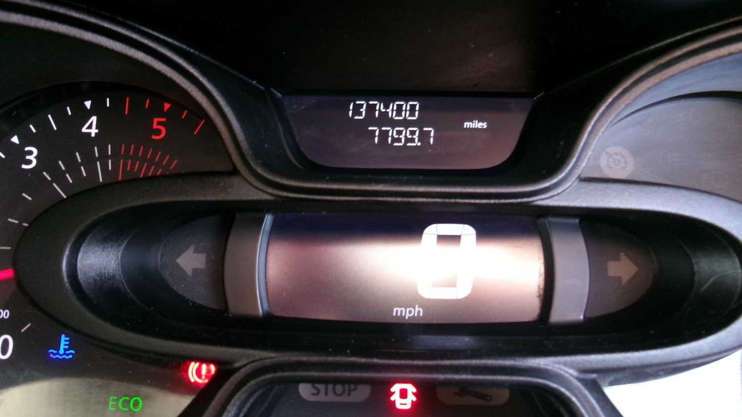 Used Renault Trafic 2019 for sale - 76452007: Photo 17