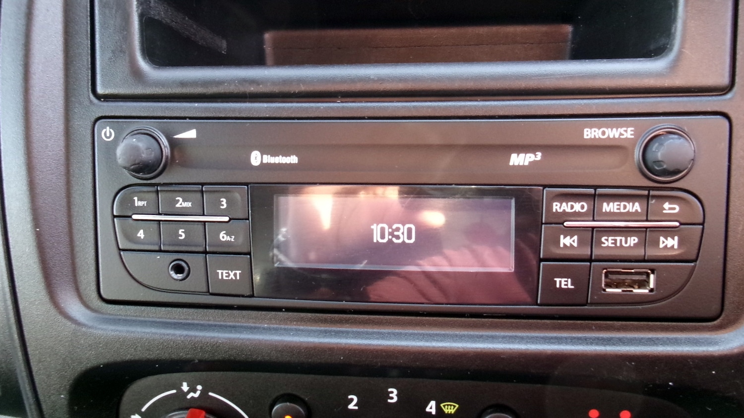 Used Renault Trafic 2019 for sale - 76452007: Photo 4