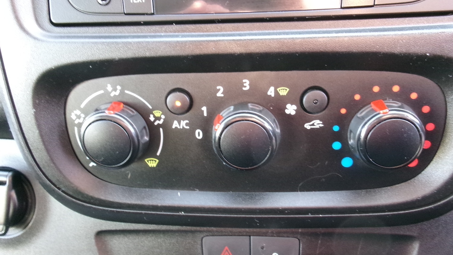 Used Renault Trafic 2019 for sale - 76452007: Photo 5