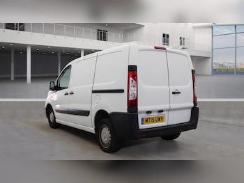 Used Peugeot Expert 2015 for sale - 77743965: Photo