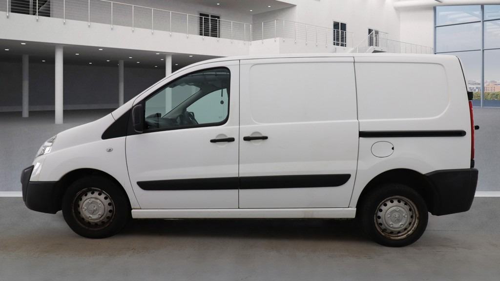Used Peugeot Expert 2015 for sale - 77743965: Photo 5