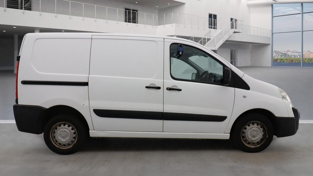 Used Peugeot Expert 2015 for sale - 77743965: Photo 6