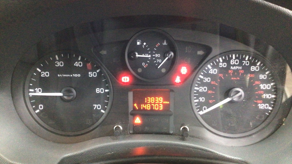 Used Peugeot Expert 2015 for sale - 77743965: Photo 7