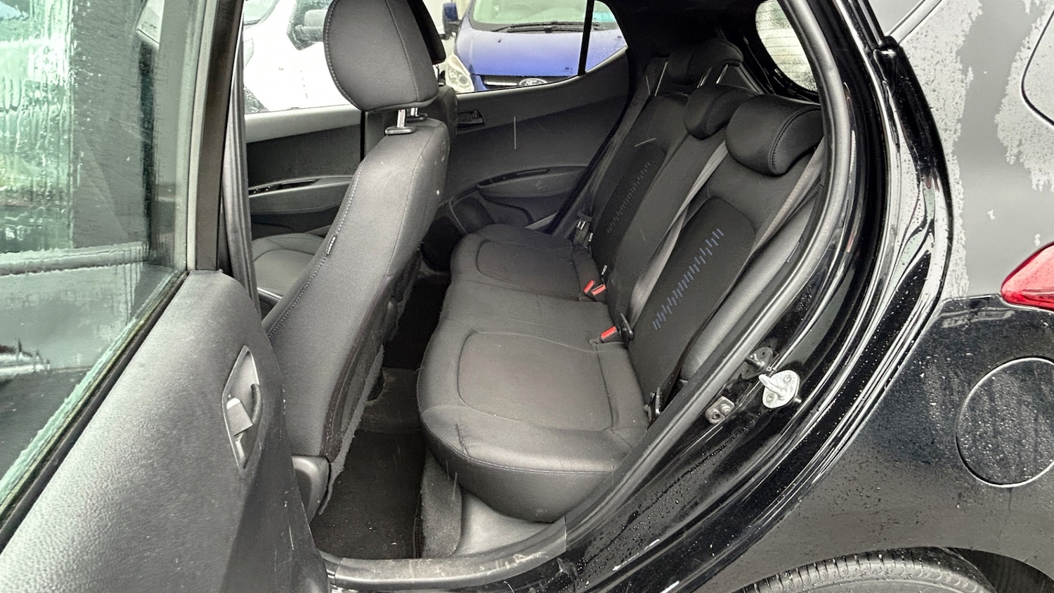 Used Hyundai i10 2018 for sale - 77904232: Photo 10